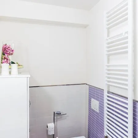 Sweet Trilli Apartment
