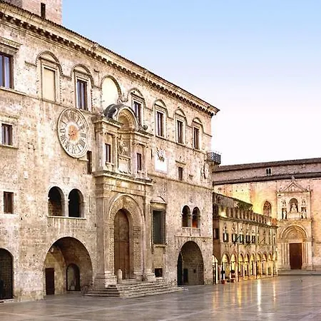 Apartment Sweet Trilli Ascoli Piceno