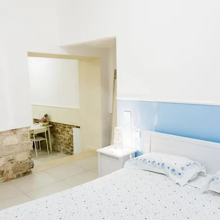 Apartment Sweet Trilli *