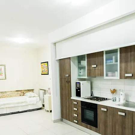 Apartment Sweet Trilli